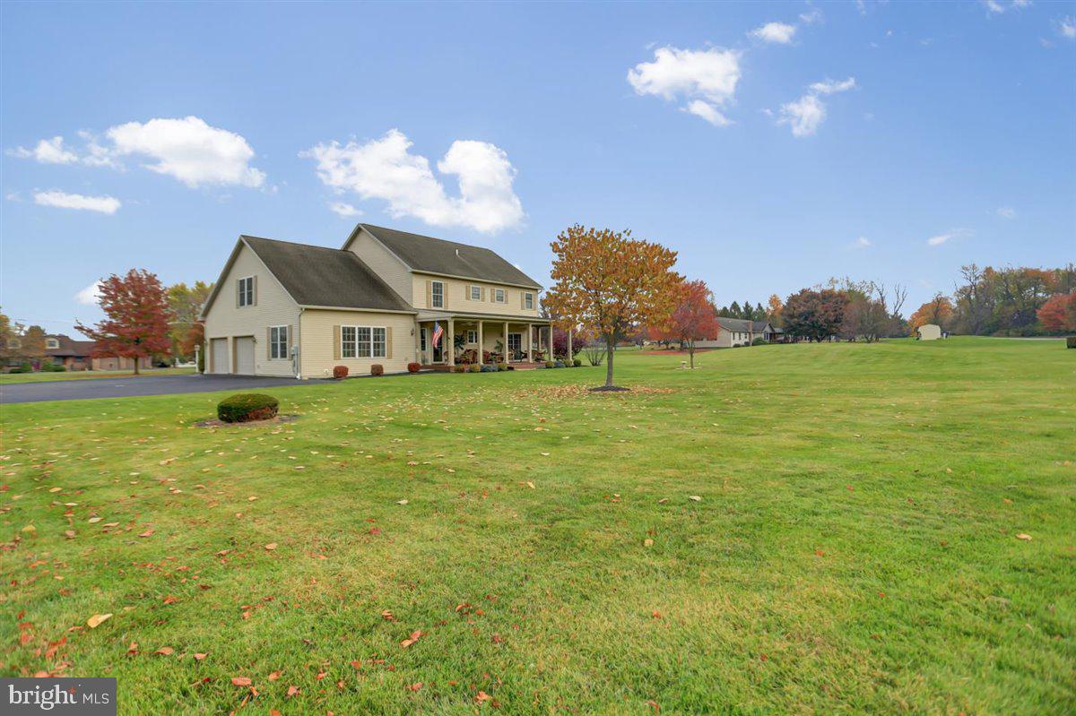 201 South Middlesex Road Carlisle, PA 17015 - Photo 50 of 57 Gallery Image 50
