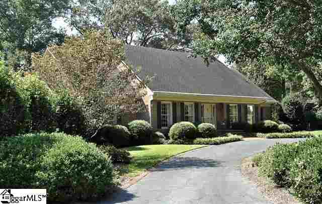176 Chapman Road Greenville, SC 29605 - Photo 1 of 1 Gallery Image 1