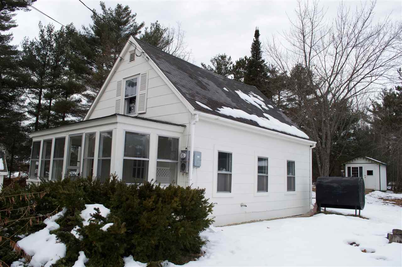 86 Wentworth Road Wakefield, NH 03872 - Photo 3 of 22 Gallery Image 3