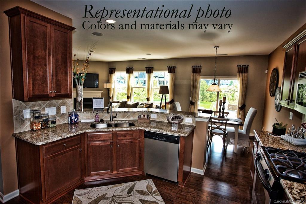 10367 Rutledge Ridge Drive Northwest Huntersville, NC 28078 - Photo 8 of 11 Gallery Image 8