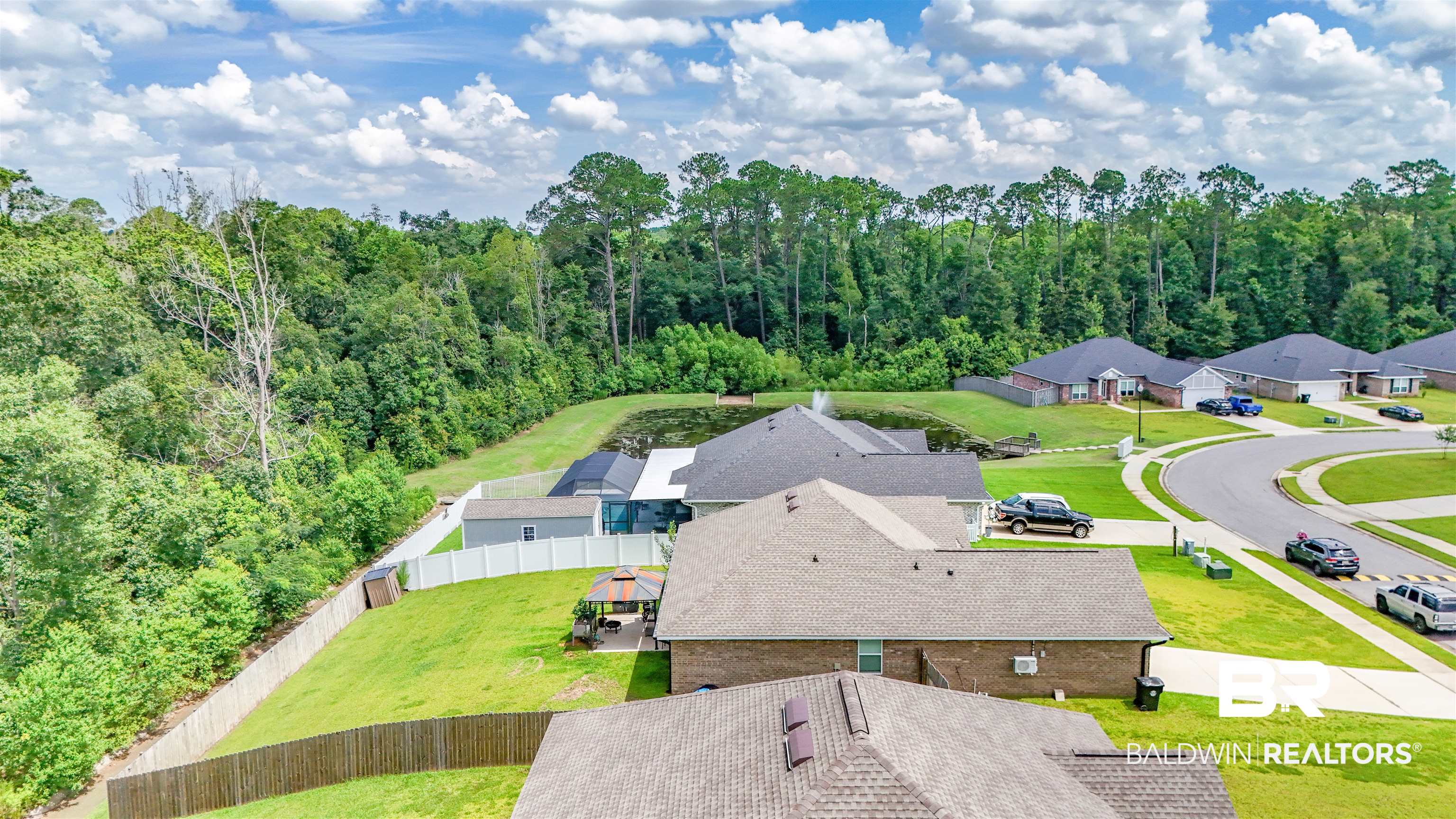 22976 Ridgewood Drive Robertsdale, AL 36567 - Photo 34 of 42
