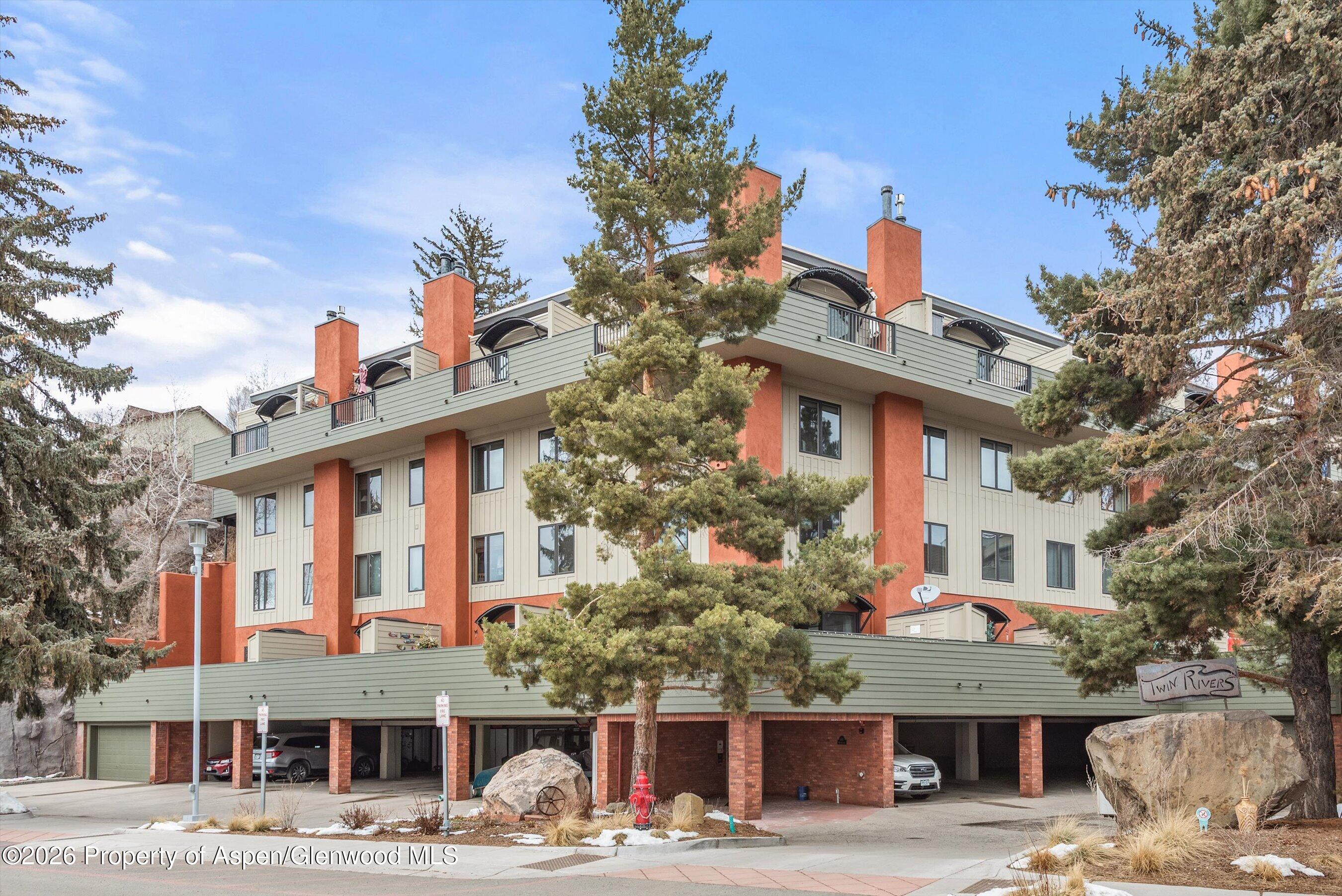 100 Midland Avenue, Unit 104 Basalt, CO 81621 - Photo 18 of 18 TWIN RIVERS