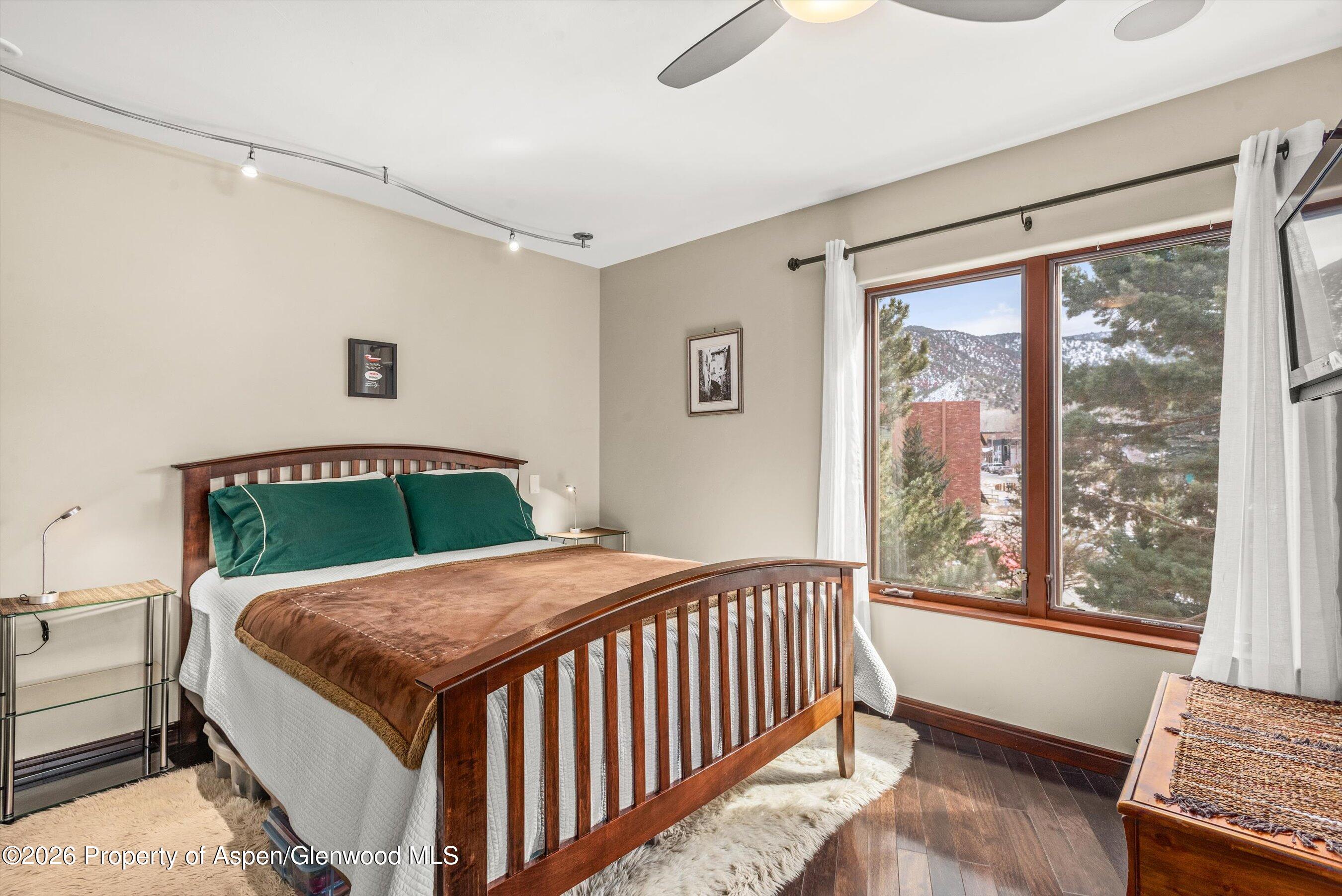 100 Midland Avenue, Unit 104 Basalt, CO 81621 - Photo 9 of 18 MASTER SUITE