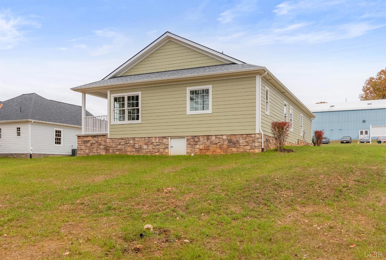 412 Northeast Parkview Road Floyd, VA 24091 - Photo 54 of 54 Gallery Image 54
