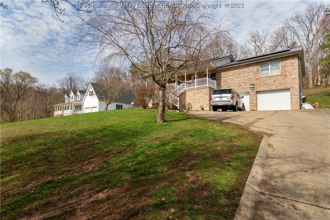 5216 Kelly Road Charleston, WV 25313 - Photo 1 of 36 Gallery Image 1