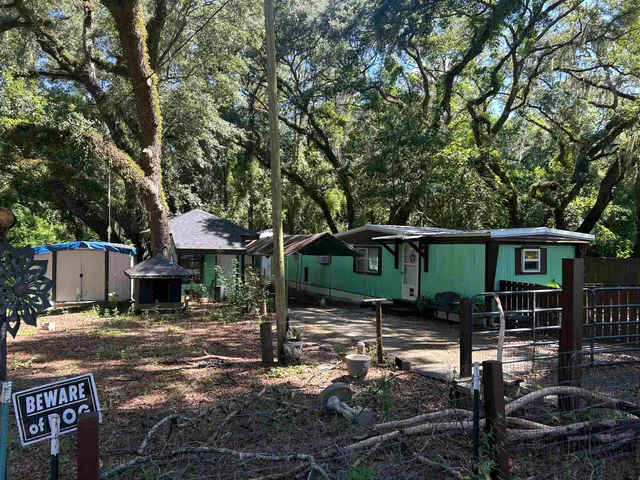 $65,000 | 608 Whittaker Road, Tallahassee, FL 32305