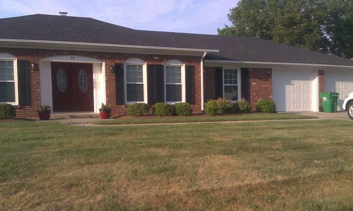 33 Ryswick Lane Frankfort, KY 40601 - Photo 3 of 5 Photo 3