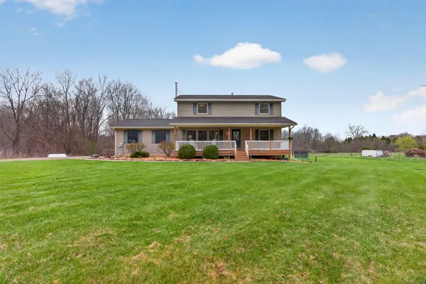 $549,900 | 10994 Sears Road, Concord, MI 49237