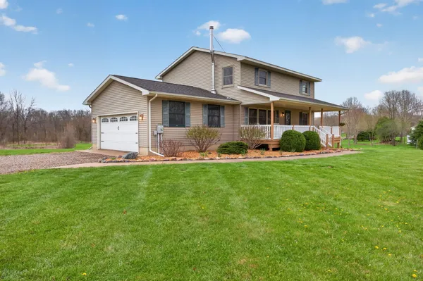 $549,900 | 10994 Sears Road, Concord, MI 49237