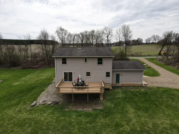 $549,900 | 10994 Sears Road, Concord, MI 49237
