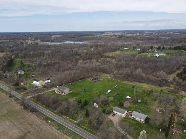 $549,900 | 10994 Sears Road, Concord, MI 49237