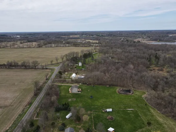 $549,900 | 10994 Sears Road, Concord, MI 49237