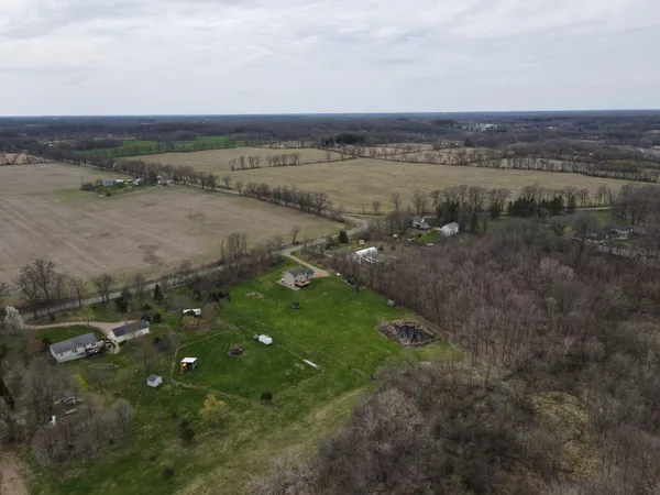 $549,900 | 10994 Sears Road, Concord, MI 49237