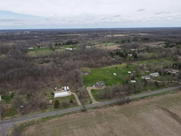 $549,900 | 10994 Sears Road, Concord, MI 49237