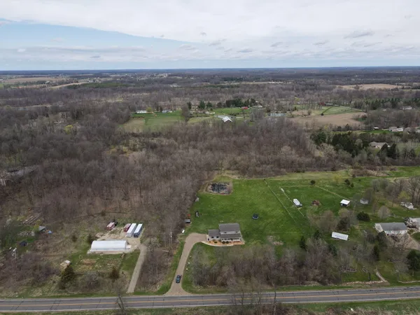 $549,900 | 10994 Sears Road, Concord, MI 49237