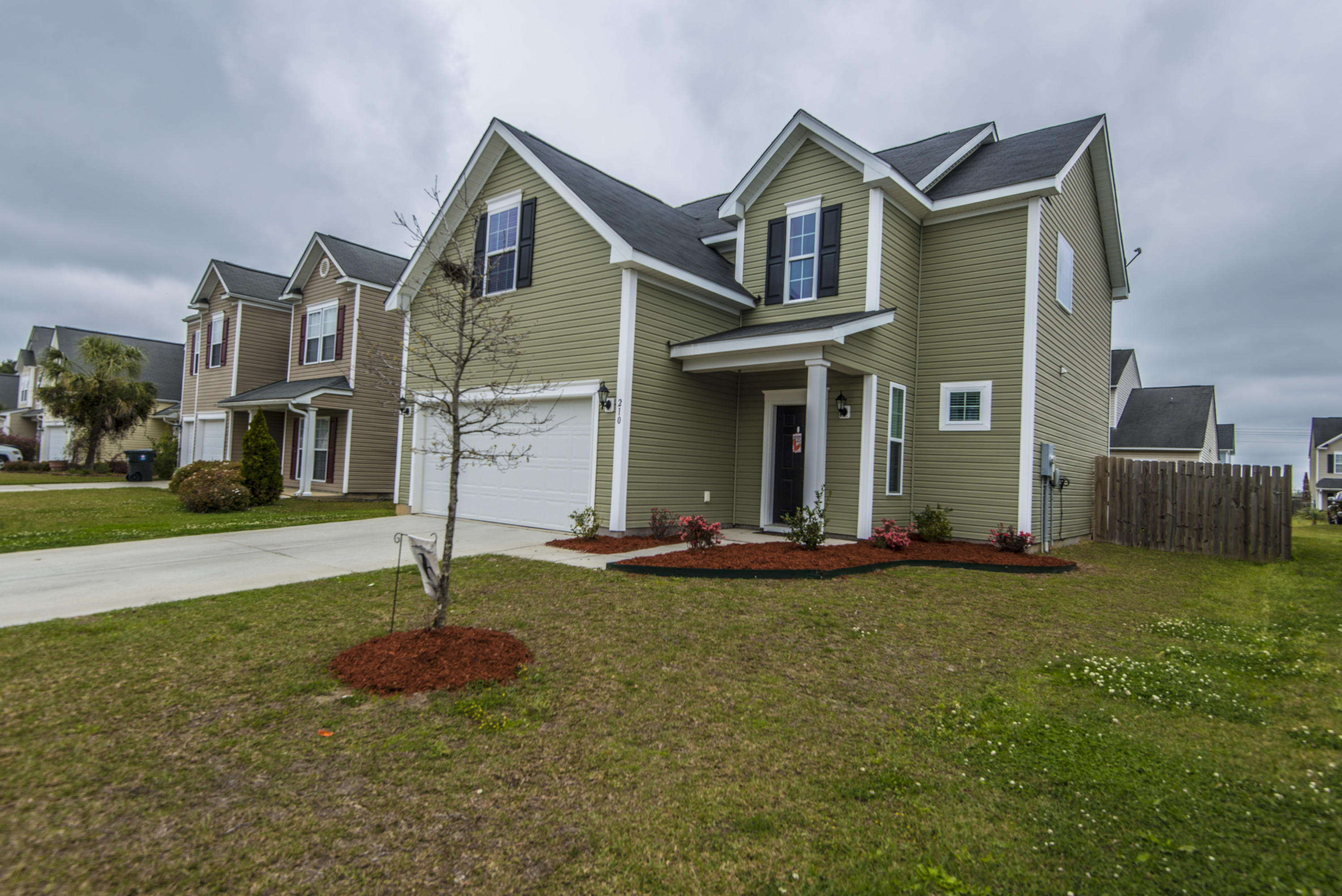 210 2 Forts Road Moncks Corner, SC 29461 - Photo 3 of 37 _DSC3988