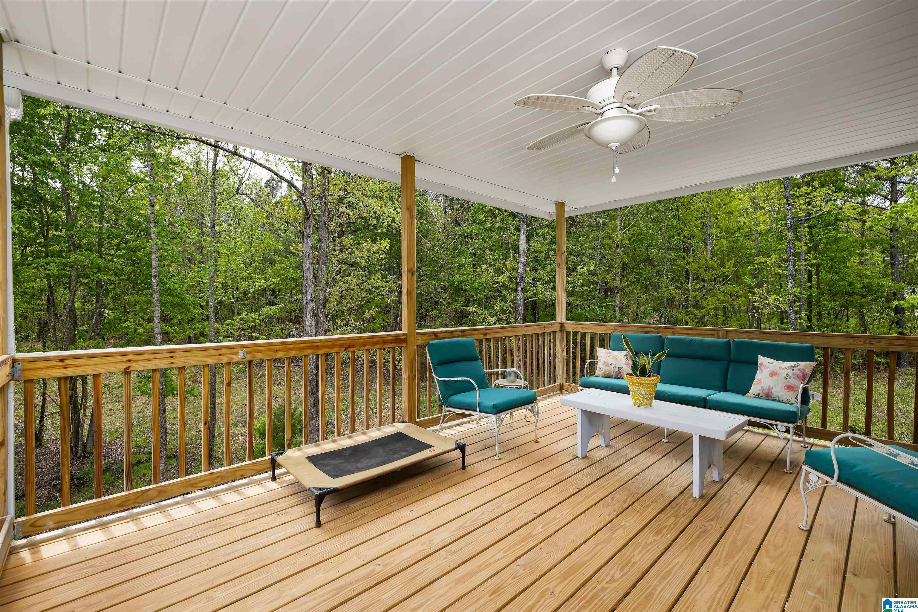 89 Tyler Road Remlap, AL 35133 - Photo 18 of 29