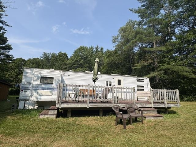 3450 Chateauguay Road Barnard, VT 05032 - Photo 10 of 33 Gallery Image 10