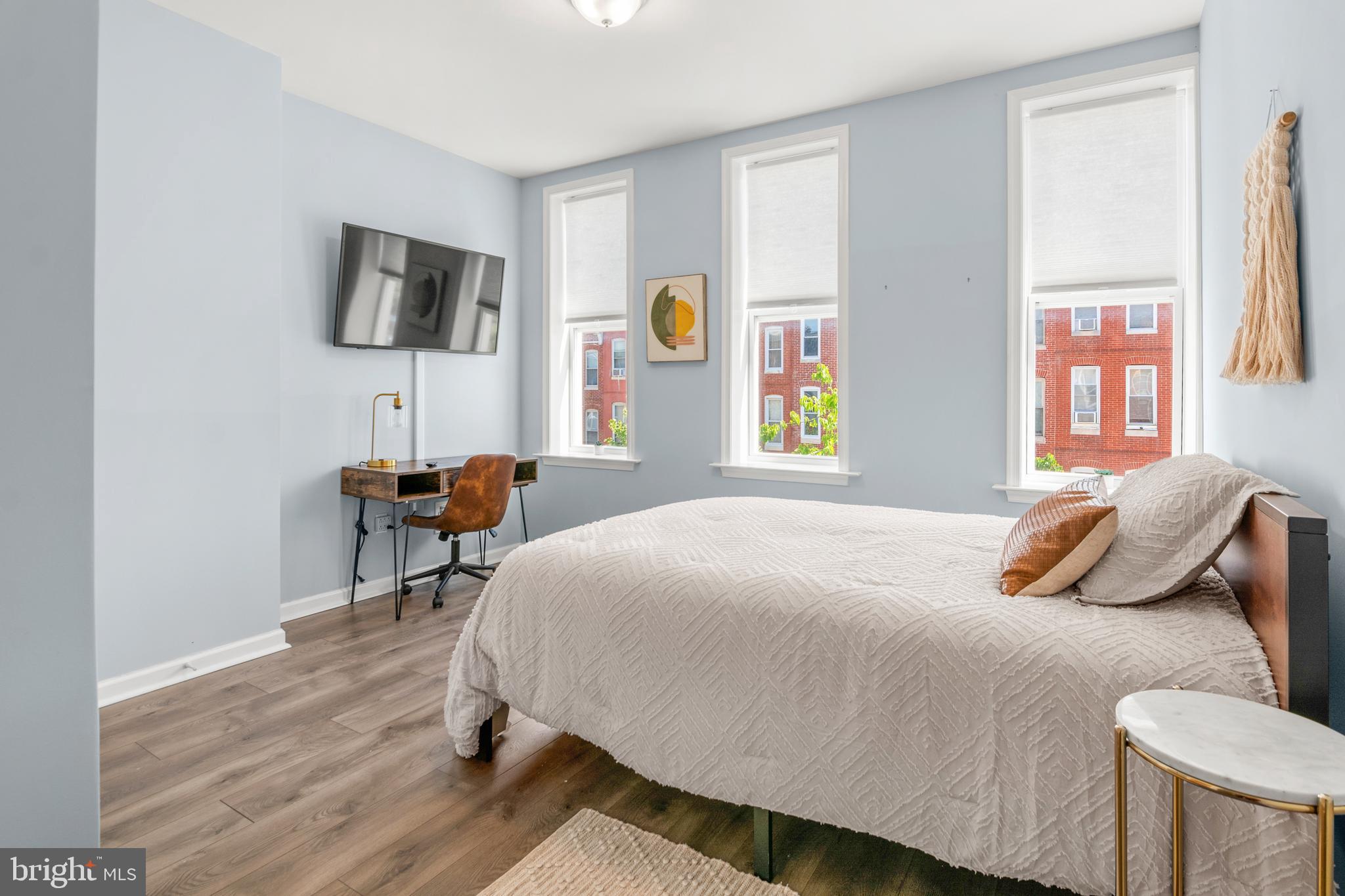 1602 East Biddle Street Baltimore, MD 21213 - Photo 29 of 43