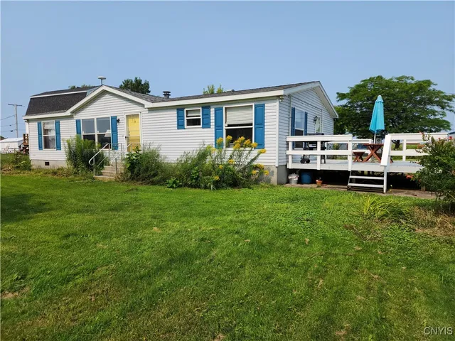 $299,000 | 24590 Fire Road 25 South, Lyme, NY 13693