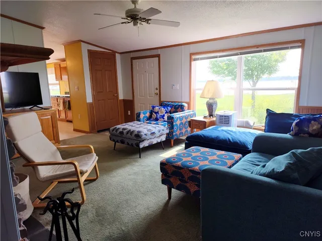 $299,000 | 24590 Fire Road 25 South, Lyme, NY 13693