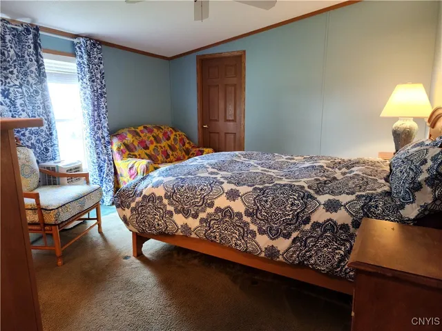 $299,000 | 24590 Fire Road 25 South, Lyme, NY 13693