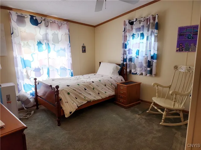 $299,000 | 24590 Fire Road 25 South, Lyme, NY 13693