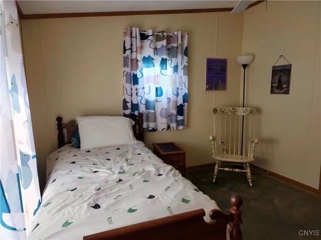 $299,000 | 24590 Fire Road 25 South, Lyme, NY 13693