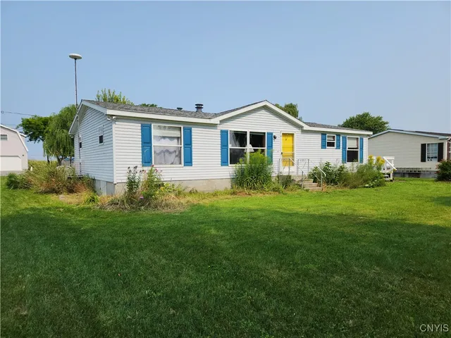 $299,000 | 24590 Fire Road 25 South, Lyme, NY 13693