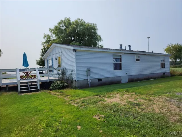 $299,000 | 24590 Fire Road 25 South, Lyme, NY 13693