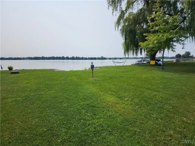 $299,000 | 24590 Fire Road 25 South, Lyme, NY 13693