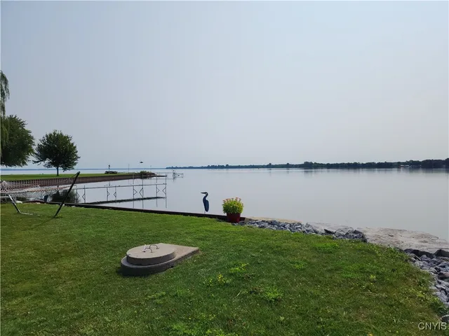 $299,000 | 24590 Fire Road 25 South, Lyme, NY 13693