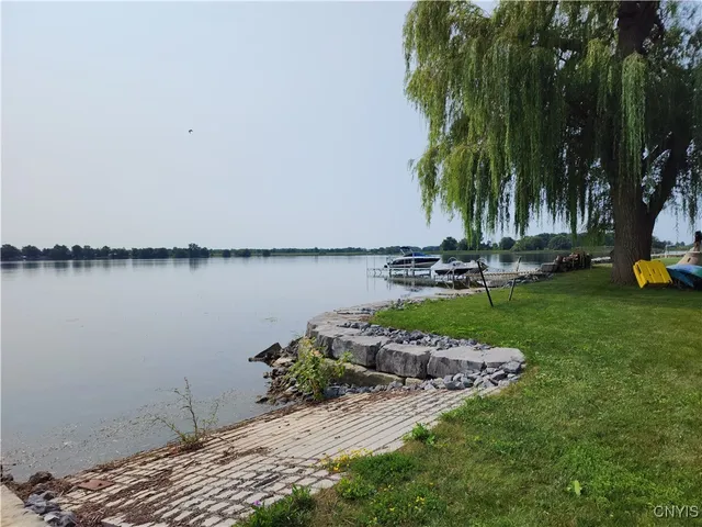 $299,000 | 24590 Fire Road 25 South, Lyme, NY 13693