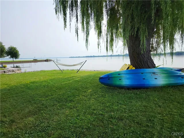 $299,000 | 24590 Fire Road 25 South, Lyme, NY 13693