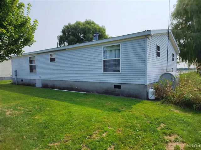 $299,000 | 24590 Fire Road 25 South, Lyme, NY 13693