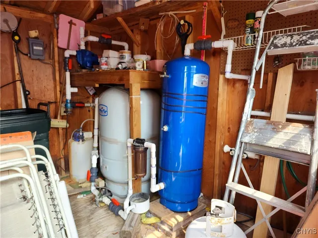 $299,000 | 24590 Fire Road 25 South, Lyme, NY 13693