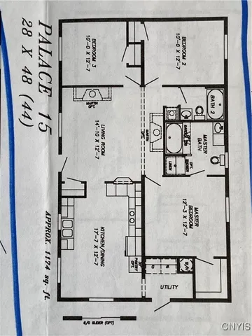 $299,000 | 24590 Fire Road 25 South, Lyme, NY 13693