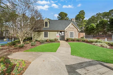 $489,999 | 507 Summer Terrace, Woodstock, GA 30189