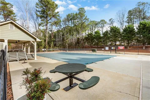 $489,999 | 507 Summer Terrace, Woodstock, GA 30189
