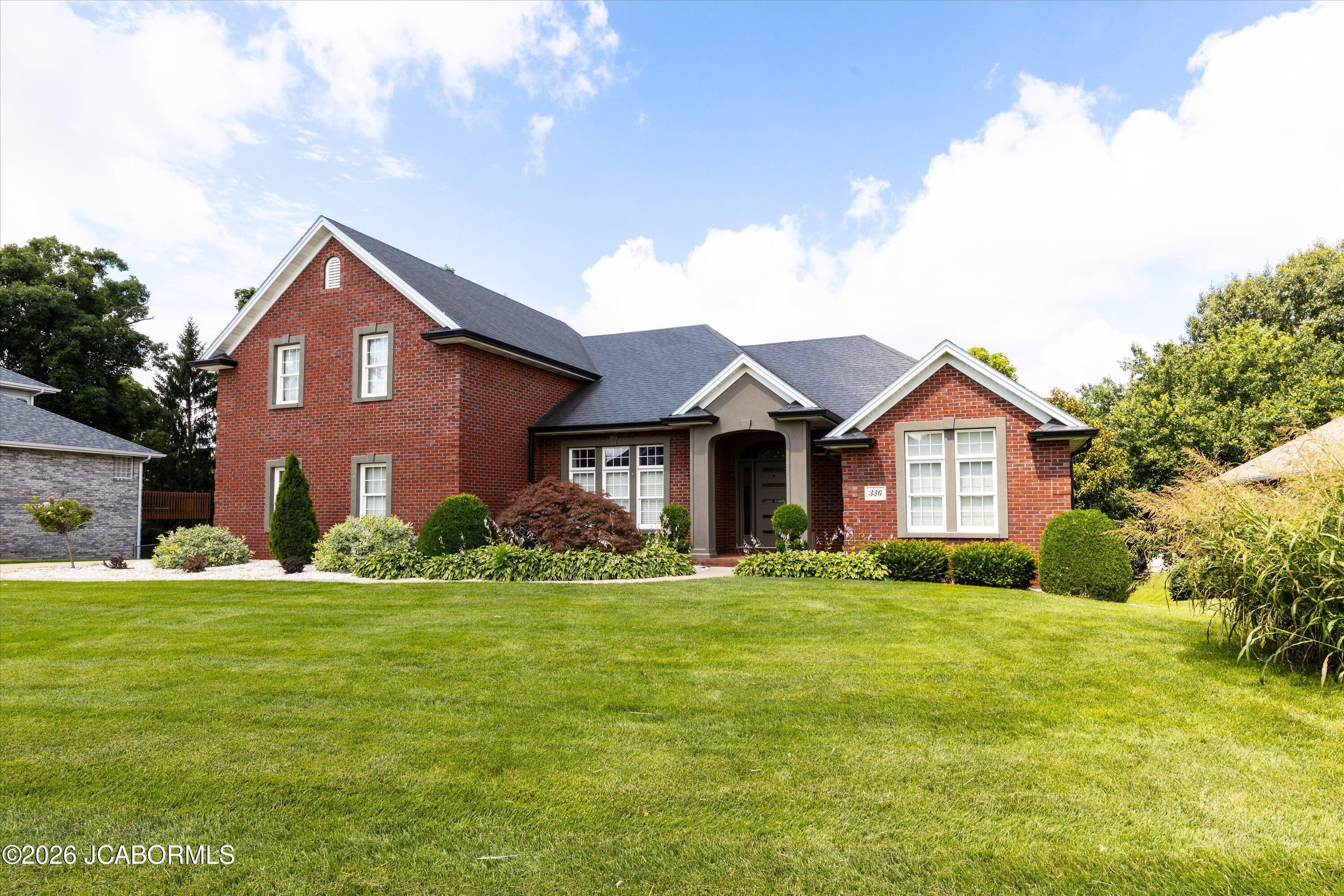 336 Hunters Run Road Jefferson City, MO 65109 - Photo 2 of 74