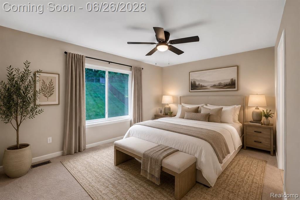 126 Eagle Ridge Road Lake Orion, MI 48360 - Photo 12 of 29