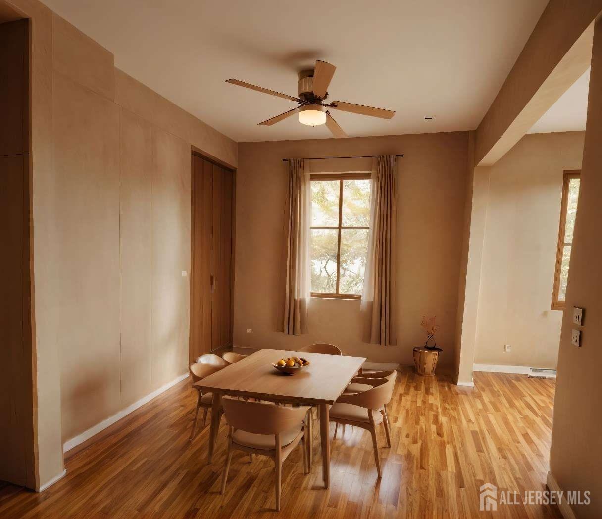 50 Fox Road, Unit 8B Edison, NJ 08817 - Photo 15 of 35 a workspace with furniture and window