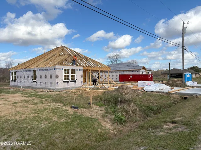 $207,500 | 1740 Hazel, Eunice, LA 70535