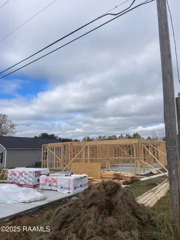 $207,500 | 1740 Hazel, Eunice, LA 70535