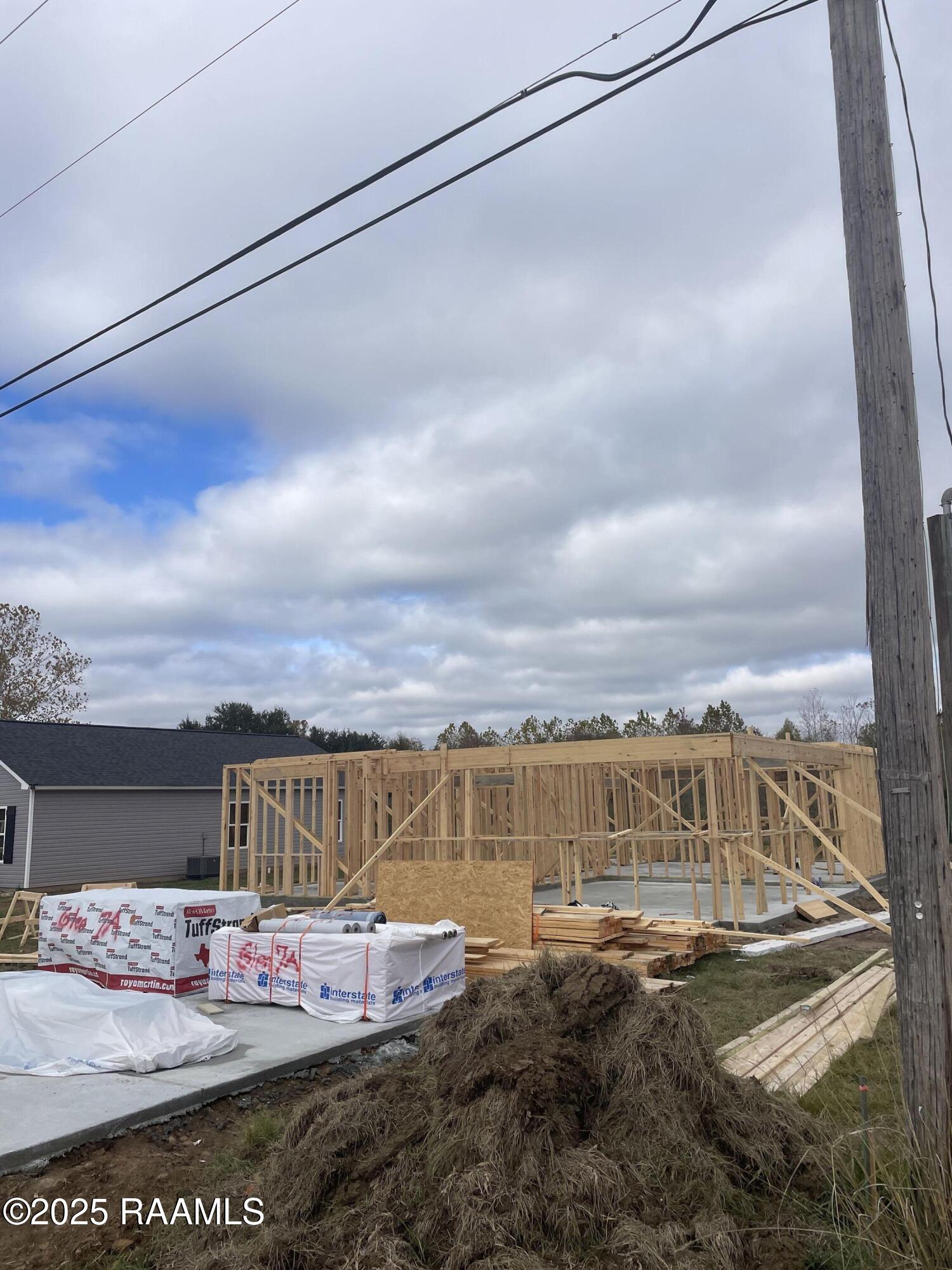 1740 Hazel Eunice, LA 70535 - Photo 2 of 3 IMG_4287