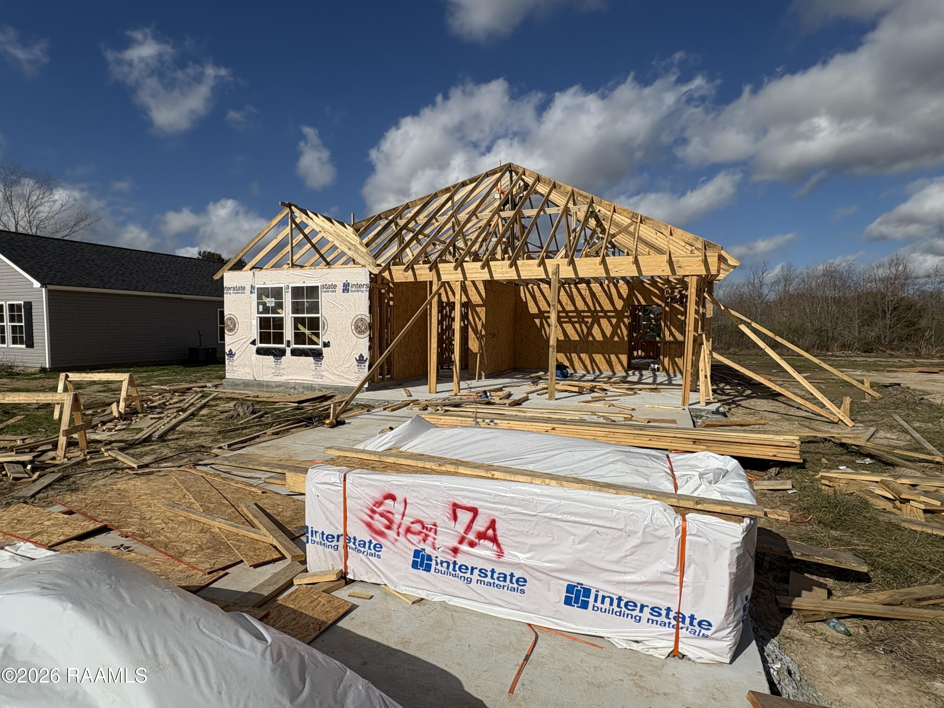 1740 Hazel Eunice, LA 70535 - Photo 7 of 11 IMG_4478