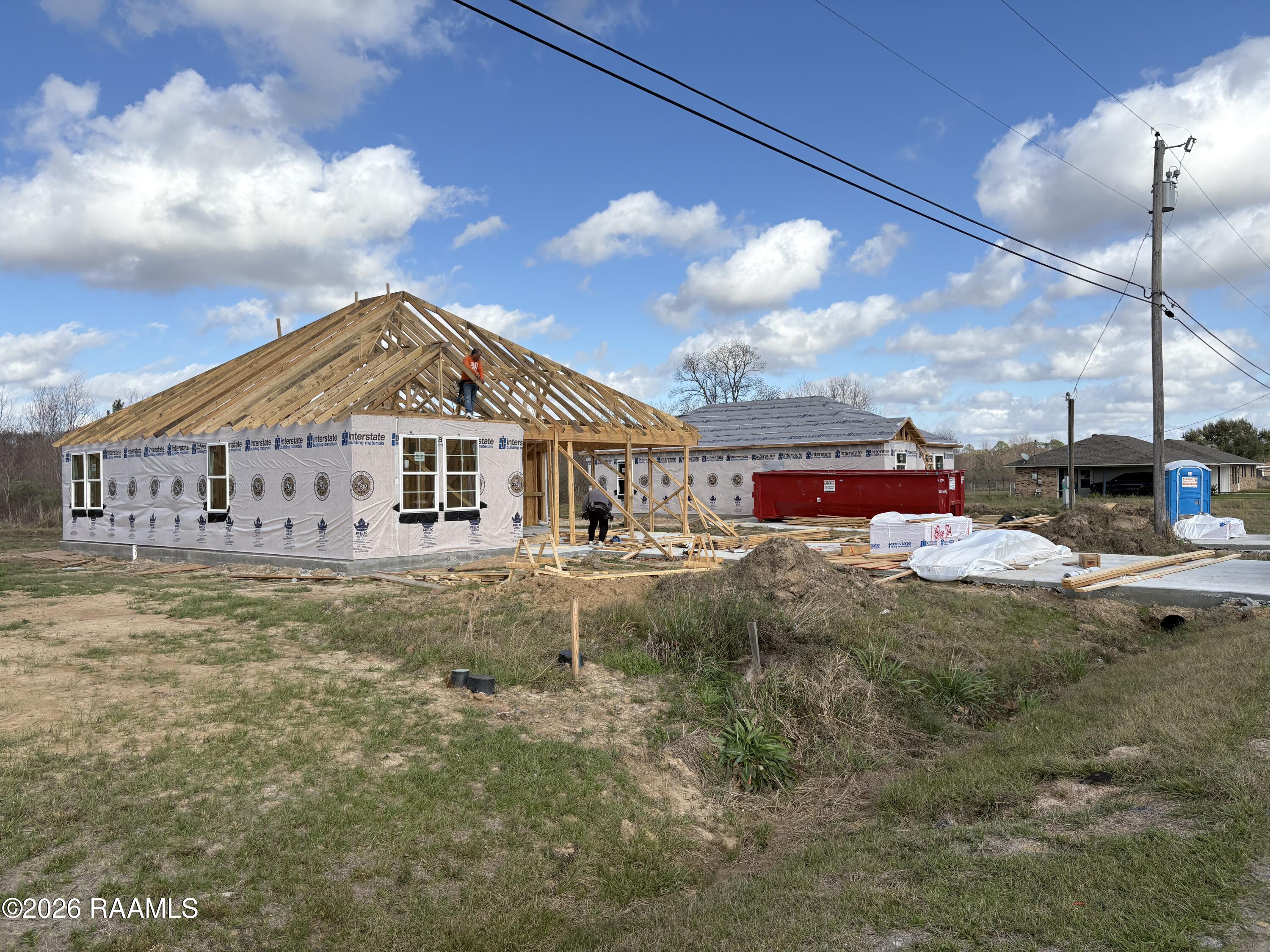 1740 Hazel Eunice, LA 70535 - Photo 8 of 11 IMG_4482