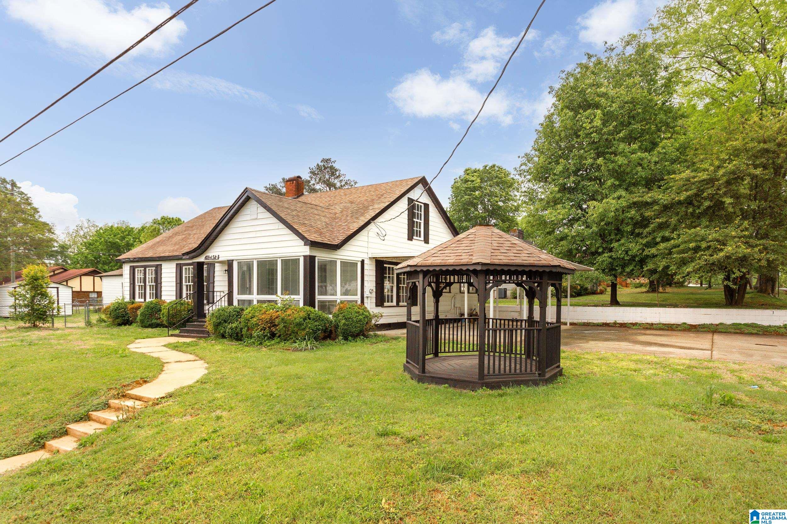 409 4th Street North Oneonta, AL 35121 - Photo 5 of 35