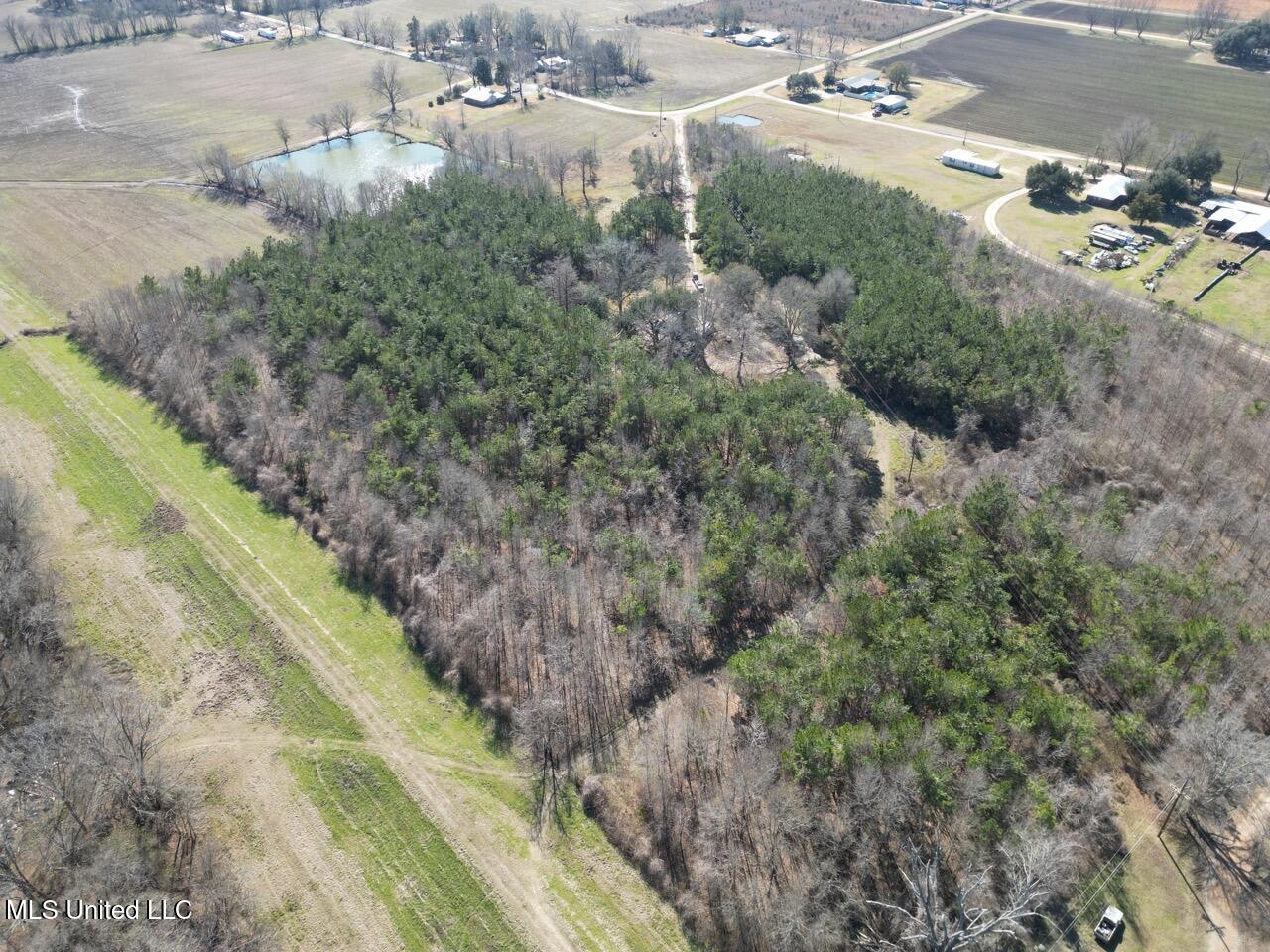 165 Mitchell Road Jonesville, LA 71343 - Photo 11 of 56 DJI_0237 Large