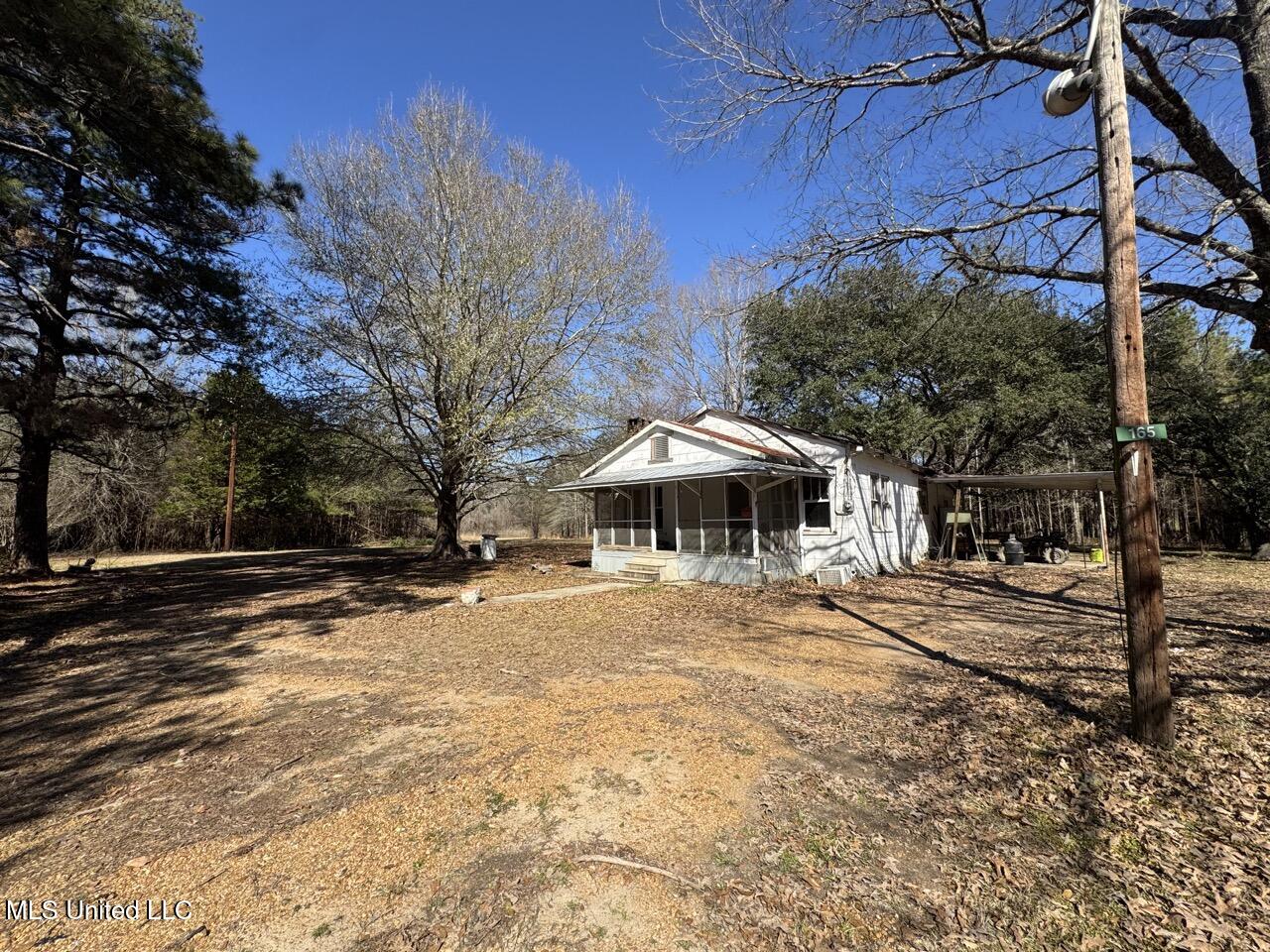 165 Mitchell Road Jonesville, LA 71343 - Photo 14 of 56 IMG_1735 Large